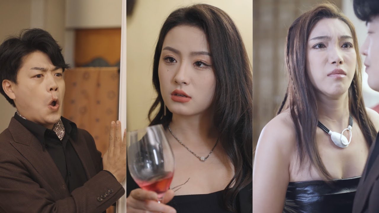 仗势欺人？看我逆袭！真正的势来了！