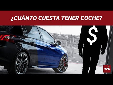 Cómo saber cuánto cuesta mantener tu auto en México