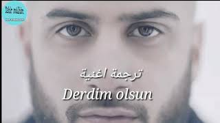 Reynmen derdim olsun اغنية ديردم اولصن