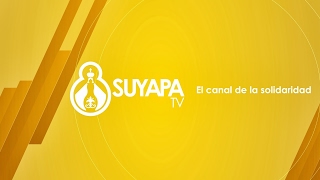 Transmisión en directo de suyapaTV