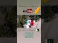 YA SOMOS 121,000 hijos del maíz 🌽en YOUTUBE México 🇲🇽 presente en Pakistan 🇵🇰 #short