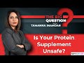 Is your protein supplement unsafe  ndtv profit