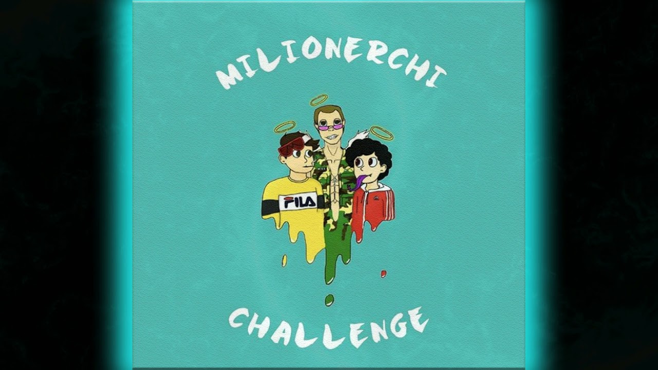 Watch SVETATA TROICA x SOHHO - Milionerchi (Challenge) on YouTube Watch SVETATA TROICA x SOHHO - Milionerchi (Challenge) on YouTube