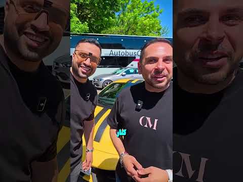 سایبرتراک یا فراری انتخاب شما کدومه ؟