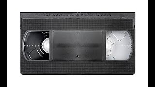How to make your GMOD game look like VHS/Mandella Catalogue (no mods)