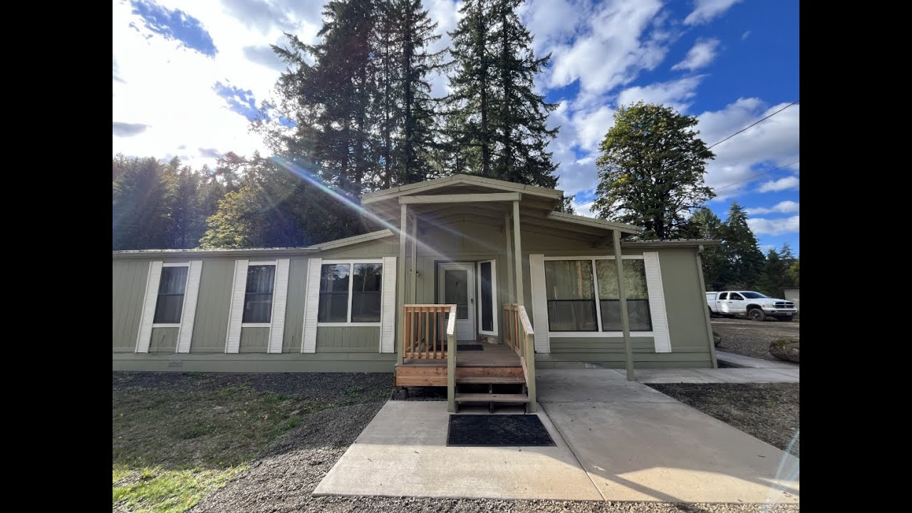 House For Rent: 13939 NW Lyda Dr Gales Creek, OR 97117