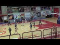 Rishon Le Zion - Ashdod Womens Q4