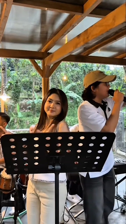 OCHI ALVIRA WITH MAULANA ARDIANSYAH #maulanaardiansyah #ochialvira