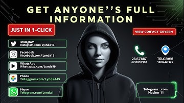 Top 5 Amazing OSINT Websites in 2025 | How to Get Anyone