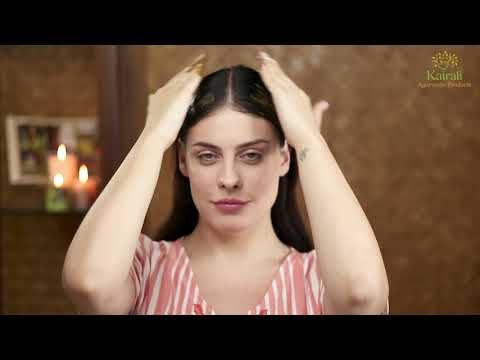 Kairwash ayurvedic hair wash powder