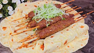 Тот Самый лаваш который не рвётся. Теперь в магазине больше не покупаю, нашла рецепт проще и вкуснее Видео: Тот Самый лаваш который не рвётся. Теперь в магазине больше не покупаю, нашла рецепт проще и вкуснее