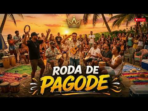 Samba de Raiz Estilo da Antiga | Domingão De Pagode de Verdade