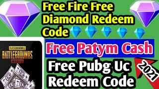 How To Free Pubg Uc  Free Redeem Code  Patym Cash l Kaise Free Me Pubg Uc, Gift card, patym cash Le screenshot 4