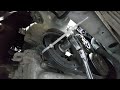 Hyundai Stretchy Belt Replacement Without Special Tools Hyundai Stretchy Belt Replacement Without Special Tools