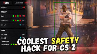 🪙 XONE FREE WALLHACK CHEAT FOR CS 2 / UNDETECTED CS2 HACKS 2026 / EXLOADER NO VIRUS + CFG + FREE