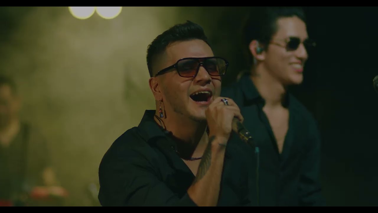 BEMBÉ ORQUESTA - BAILE INOLVIDABLE | LIVE SESSION