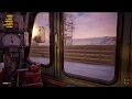 Trans-Siberian Railway Simulator gameplay  4