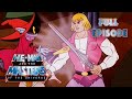 Adam Loses His Sword | Full Episode | He-Man Official | Masters of the Universe Official