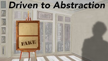 Driven to Abstraction - Documentary Trailer