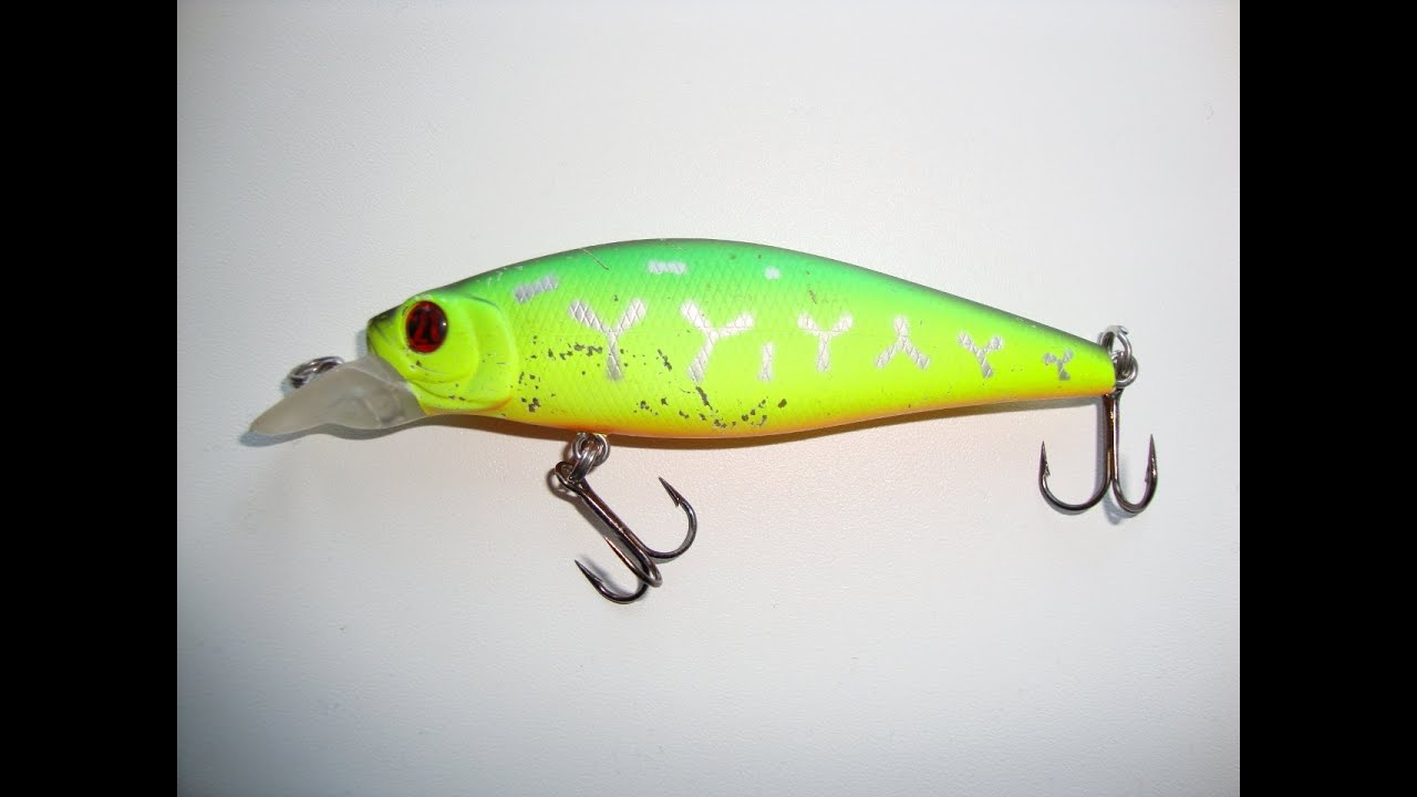 SapShad 90 SP SR Pontoon21.Щука и заблудший судачок.