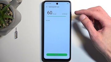 How to Format an SD Card on INFINIX Hot 40i