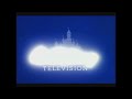 Walt Disney Television 1984 The Secret Of The King 