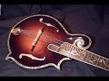 T001 RSW Mandolin Play Along Two Gospel Songs