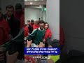 השוער בן ה-40 של קייפ ורדה התקבל בטירוף מוחלט בדרך לחתימה בקולו קולו הצ'יליאנית🤩