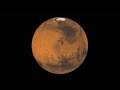 Mars Exploration Quiz