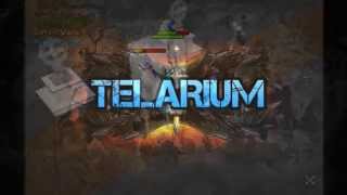 Telarium Trailer - Advanced RSPS!