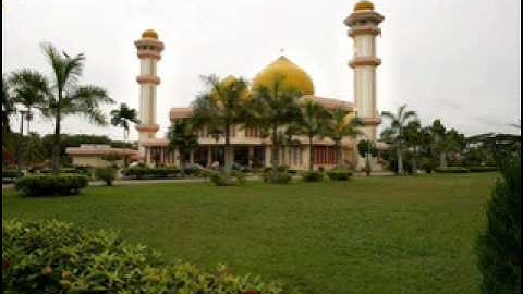 سورة الفاتحة الشيخ أمير أبوالحمد مسجد الصفا بالمقطم