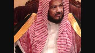 الشيخ محمد المحيسني ~ سورة يوسف