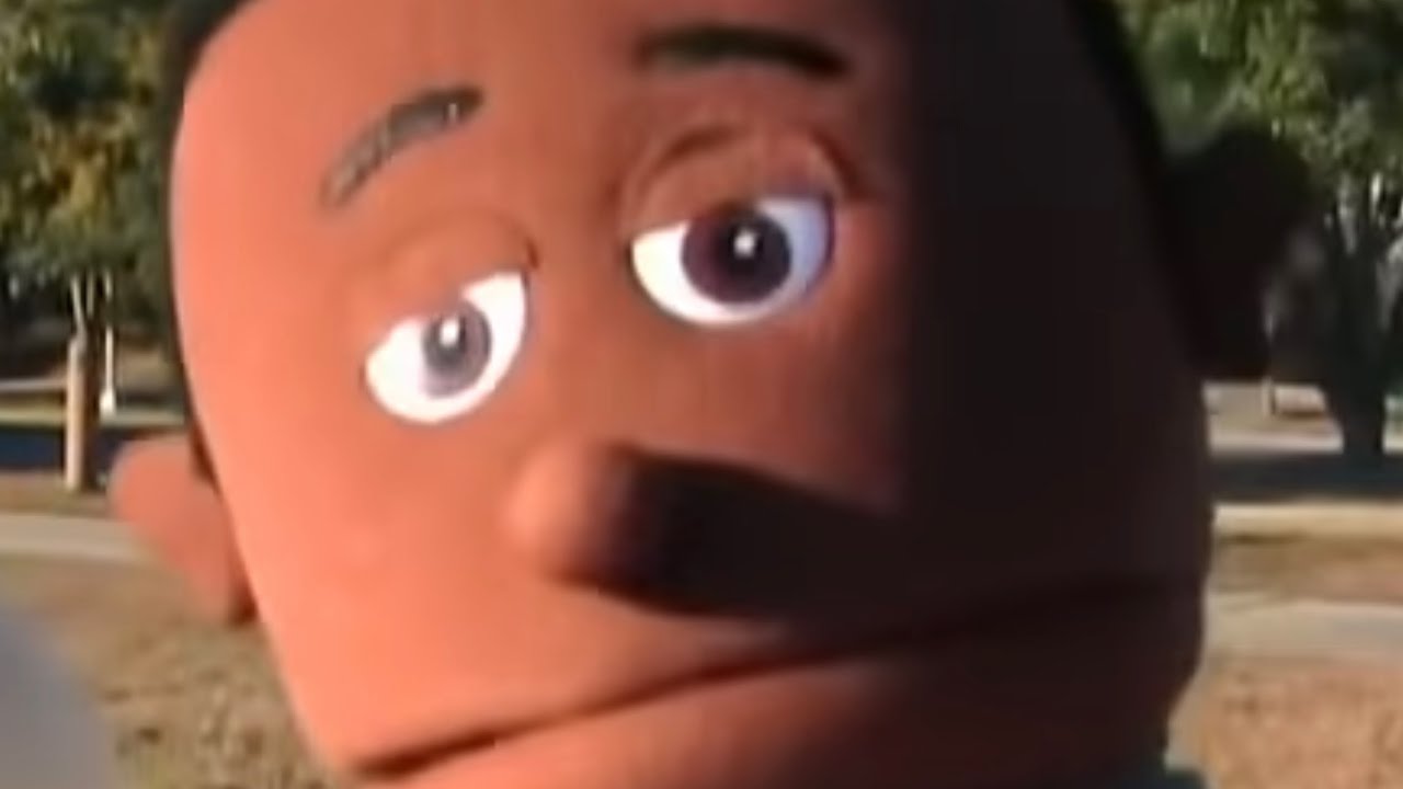 Bowser Junior’s YouTube Channel but It’s Tyrone YouTube