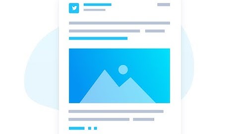 How to Install Twitter Summary Card with Large Image addon