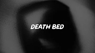 Powfu - death bed (coffee for your head) (Lyrics) ft. beabadoobee