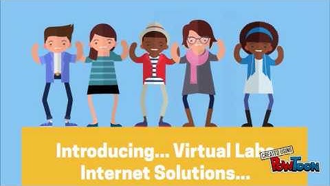 Virtual Labs