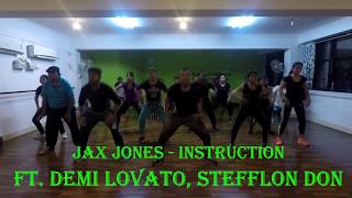 INSTRUCTION - ZUMBA ( Bangalore )