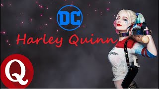 Dc Comics - Harley Quinn Quotes