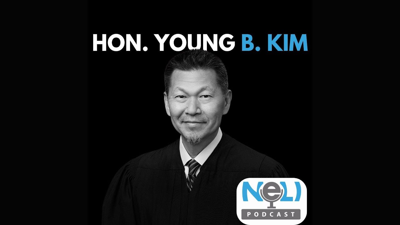 S2 Ep. 2: A Federal Court Judge on the Biggest eDiscovery Mistake Attorneys Make | Hon. Young B. Kim