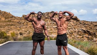 Mykonos to Adidas HQ: Wellness, Work &amp; Travel | Week in My Life