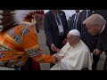 Encore canada case study  papal visit to canada