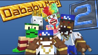 Dababy Mod 2: Release Trailer