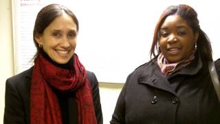 Employer Post Career Fair Testimonial.MOV