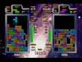 Tetris the grand master 3 terror instinct  vs play