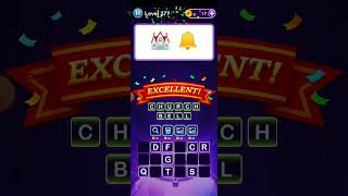 WORD RIDDLES: GUESS THE EMOJI LEVEL 271-285 screenshot 1