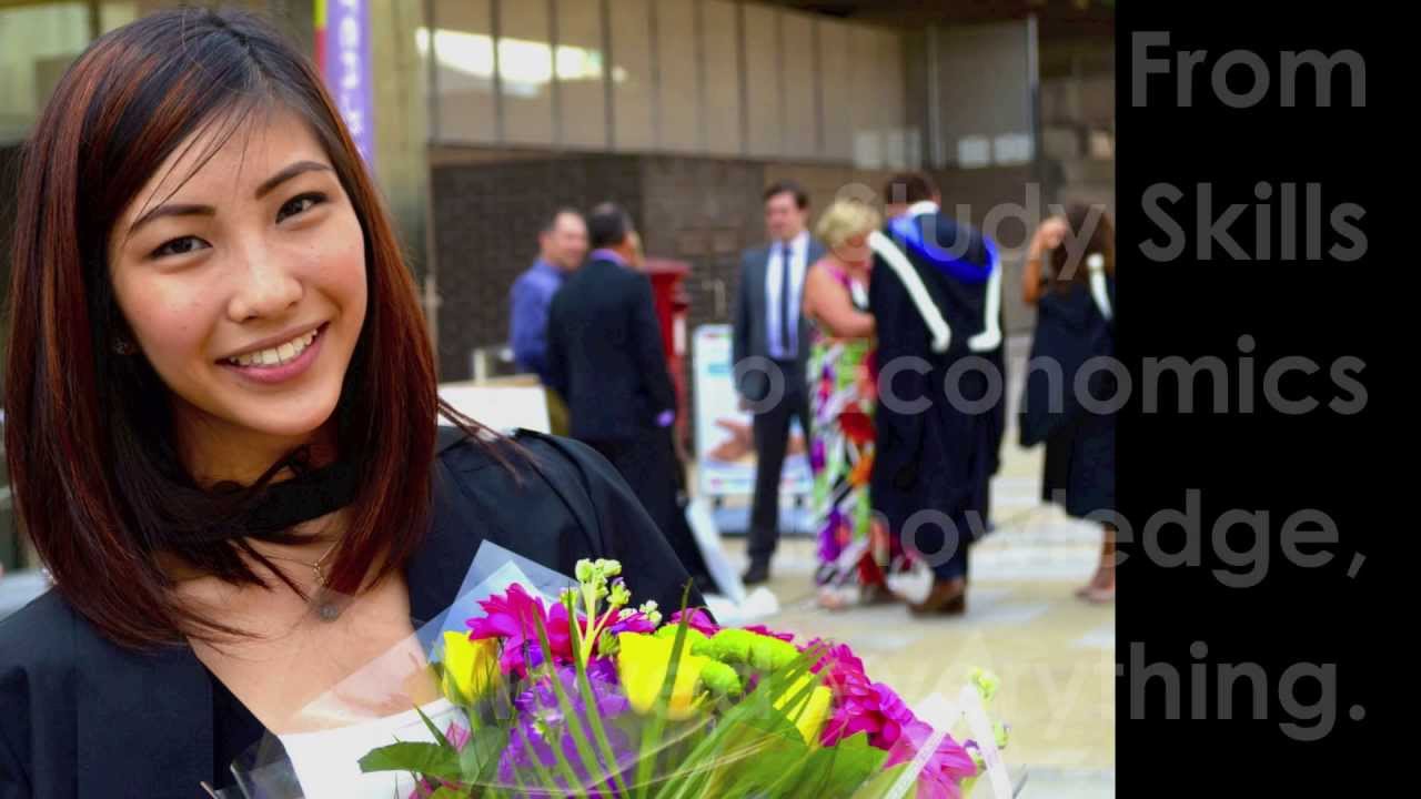 INTO Newcastle University - Graduations July 2013 - YouTube