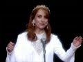 فيروز: زوروني كل سنة مرة ... حرام!  تنسوني بالمرة حرام