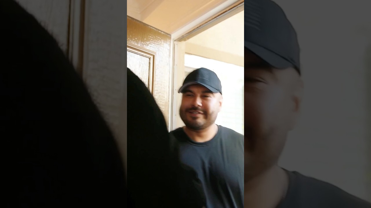 John’s Journey with Bulldog Scalp: The Hidden Weight of Chronic Illness | Part 1