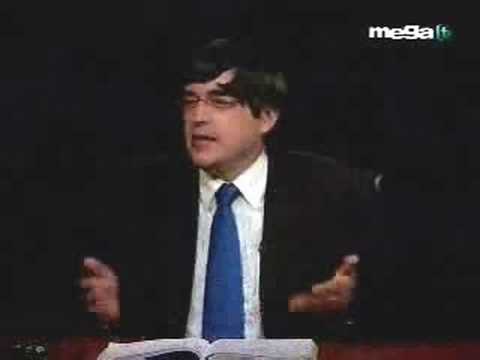 Jaime Baily se riÃ³ de los "muÃ±equitos" ( unas figuras talladas de ChÃ¡vez, Fidel Castro, el ChÃ©, BolÃ­var y Francisco de Miranda) del escritorio de Mario Silva y dijo que se comporta como "la gorda amante despechada de ChÃ¡vez", que trata de "maximizar" a su comandante porque Ingrid Betancourt "lo minimizÃ³".