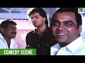 Pasha - Comedy Scene | Saathi | Aditya Pancholi, Mohsin Khan, Varsha Usgaonkar, Soni Razdan
